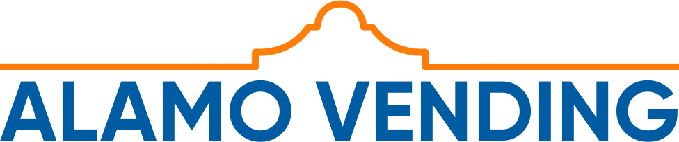 Alamo Vending Services logo